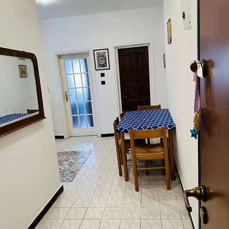 Apartamento Casa Sampierdarena *