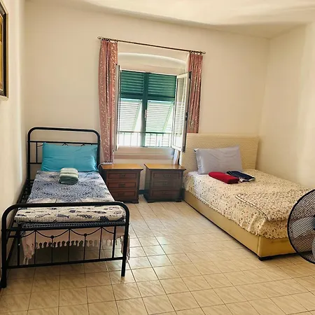 Apartamento Casa Sampierdarena