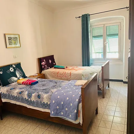 Appartamento Casa Sampierdarena *